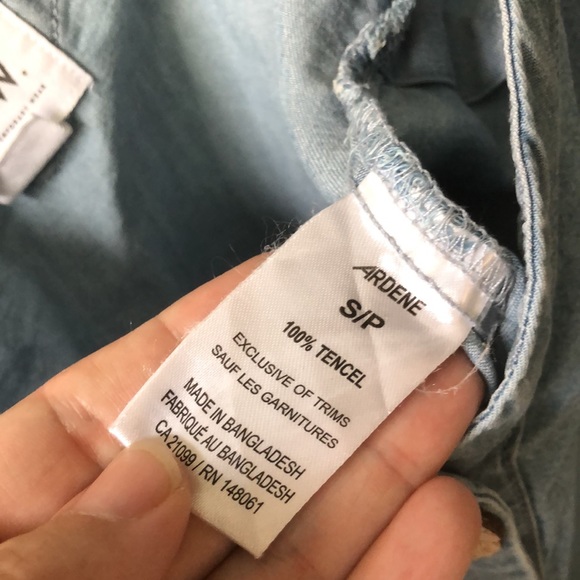 Ardene’s Crop - Picture 4 of 4